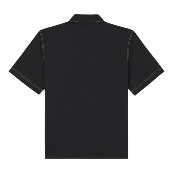 Рубашка Dickies Riverbend Work Shirt DK0A4Z7RBLK1 (black)