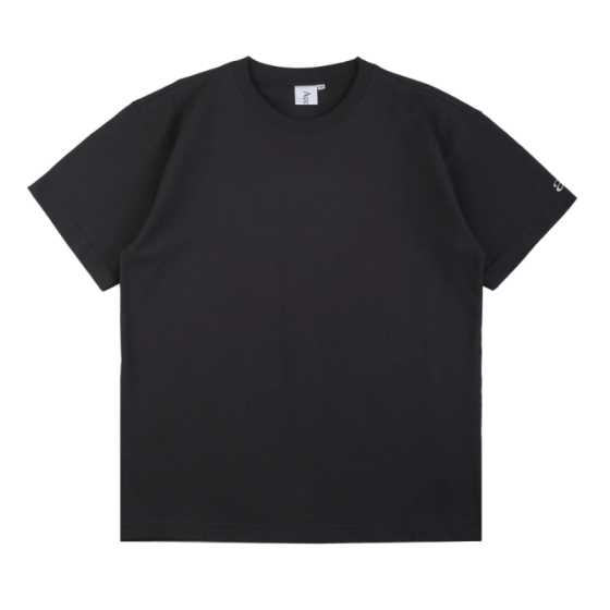 Футболка Appetite High Mark Shoulder app25-shtee-ms (metallic shine)