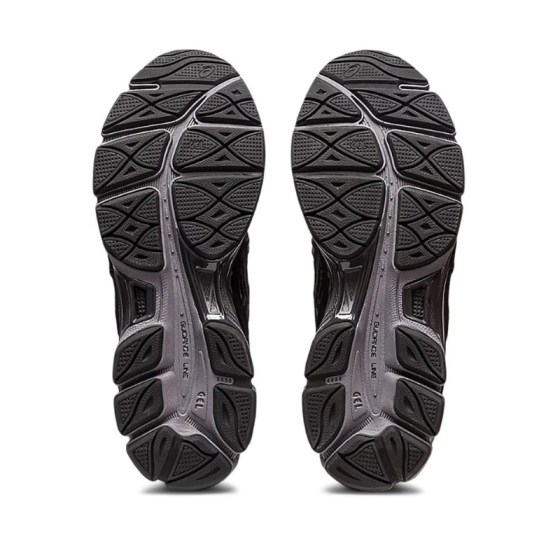 Кроссовки Asics Gel-Nyc 1201A789-020 (grey-black)