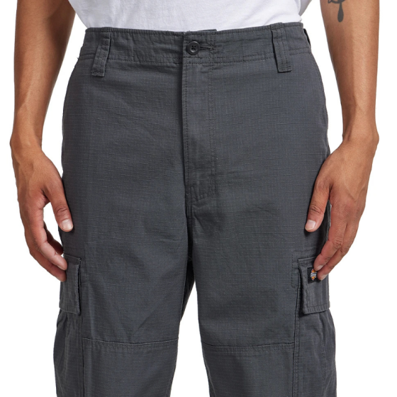 Брюки Dickies Eagle Bend Cargo DK0A4X9X0CH1 (charcoal)