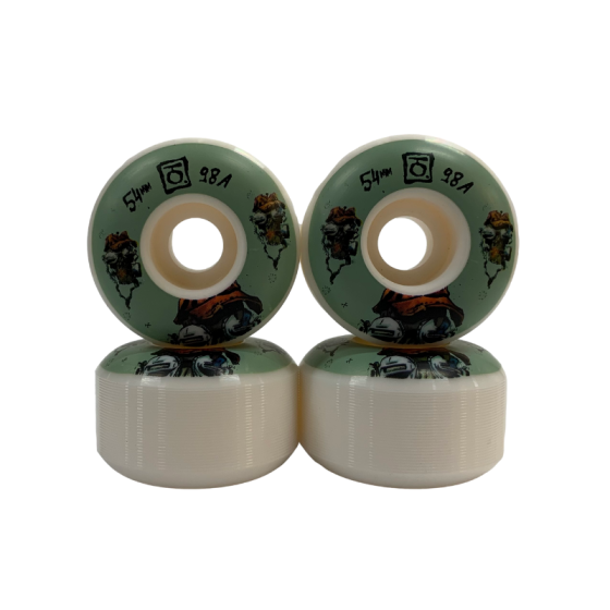 Колеса Юнион Mask un21-whl-mask (multi)