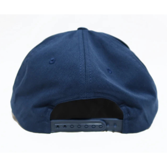 Кепка Thrasher X Toy Machine Sect 3131471-nvy (navy)