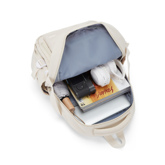 Рюкзак Landcase City Backpack 262802 (biege)