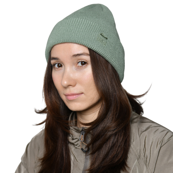 Шапка Kusto Silky 24071689 (primula)