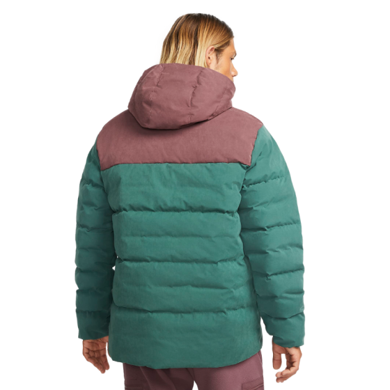 Куртка Nike SB Therma-Fit Synthetic-Fill Winterized DA4227-333 (noble green)