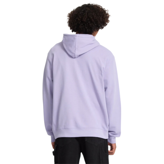 Худи Volcom Longo Cats Po A4132510- (purple ash)