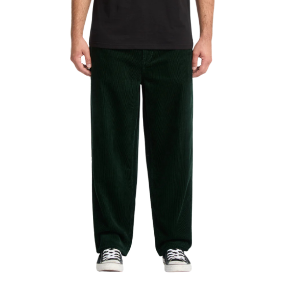 Брюки Volcom Billow Tapered Cord Pant A1132305SCB- (scarab)