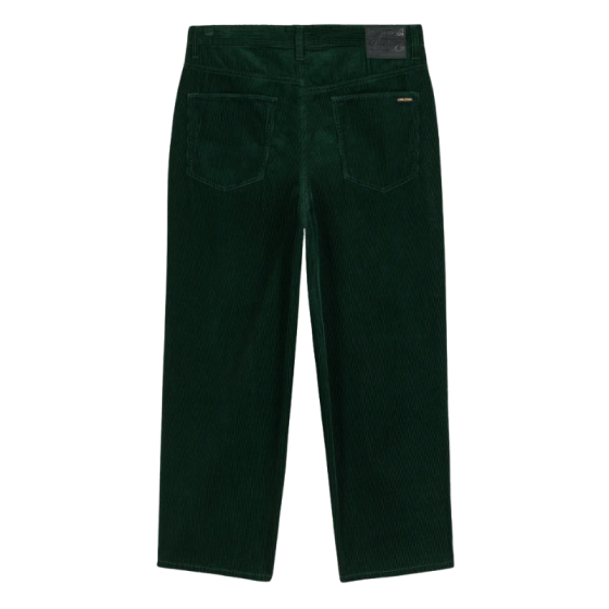 Брюки Volcom Billow Tapered Cord Pant A1132305SCB- (scarab)