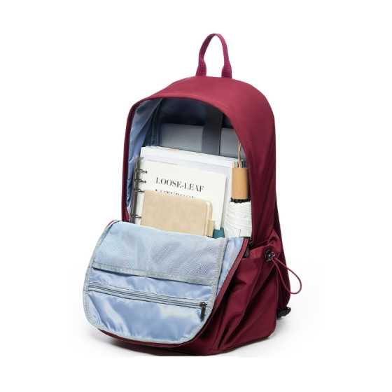 Рюкзак Riorex Daypack RV9139bor (bordo)