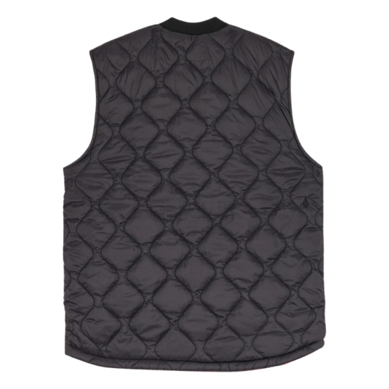 Жилет Volcom Bowered Vest A1832402- (lifeguard red)