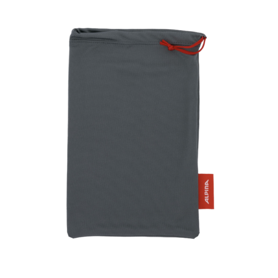 Маска Горнолыжная Alpina Penken A7292811 (white matt/gold mirror s3)