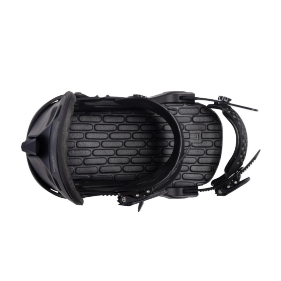 Крепления Для Сноуборда Now Ipo W.24.BNM.IPO.BK (black)