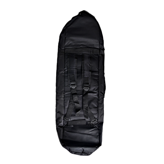 Чехол Для Лонгборда Destroy lb20-dstr (черный)