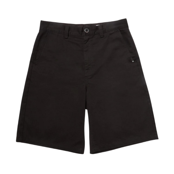 Шорты Volcom Loose Truck Short A0912301BLK (black)