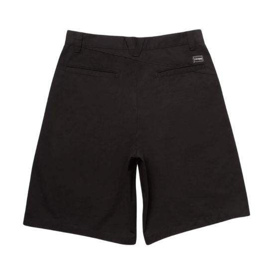Шорты Volcom Loose Truck Short A0912301BLK (black)
