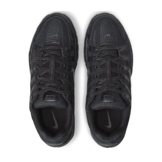 Кроссовки Nike P-6000 PRM FQ8732-010 (black-black-anthracite)