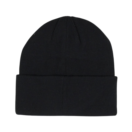 Шапка Dickies X Thrasher Beanie DK0A88KVBLK1 (black)