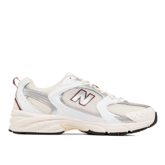 Кроссовки New Balance 530 MR530SZ (sea salt-mercury red)