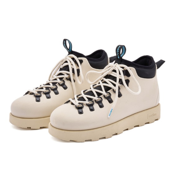 Ботинки Native Fitzsimmons 3.0 31200600-1848 (white-white)