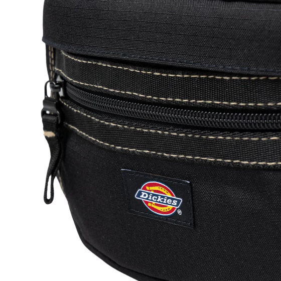 Сумка На Пояс Dickies Ashville Pouch DK0A4Y1UBLK1 (black)