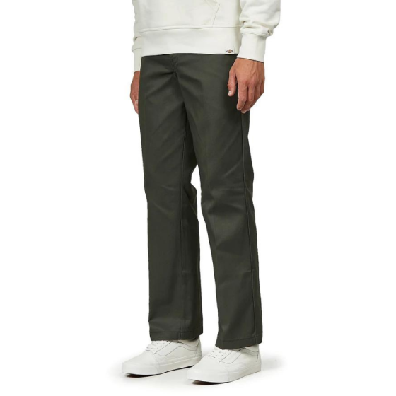 Брюки Dickies 874 Work Pant Rec DK0A4XK6OGX1 (olive green)