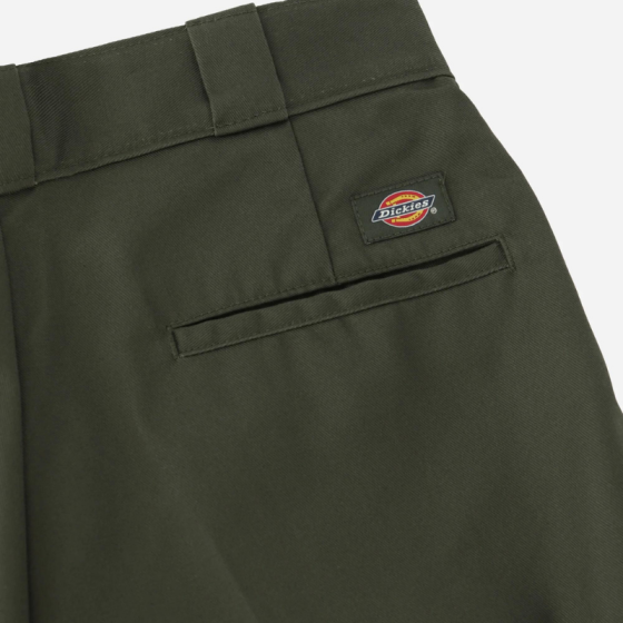 Брюки Dickies 874 Work Pant Rec DK0A4XK6OGX1 (olive green)