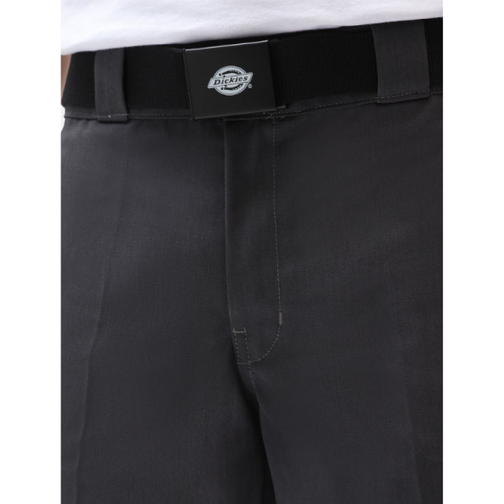 Ремень Dickies Orcutt DK0A4X7EBLK1 (black)