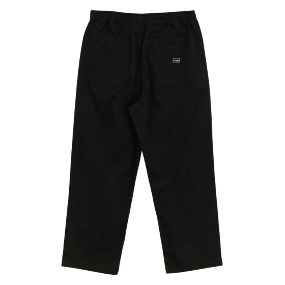 Брюки Volcom Outer Spaced Casual Pant A1212306BLK (black)