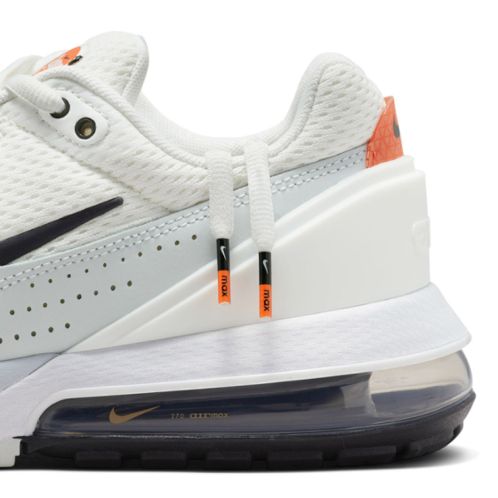 Кроссовки Nike Air Max Pulse DR0453-100 (summit white-black)