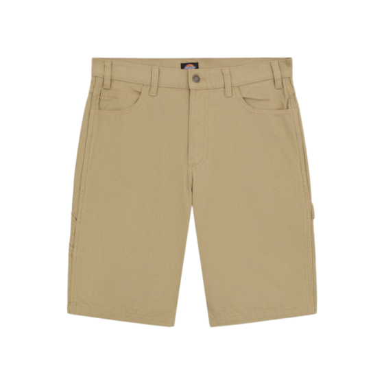 Шорты Dickies Duck Carpenter Short Sw DK0A4XNGF021 (desert sand)