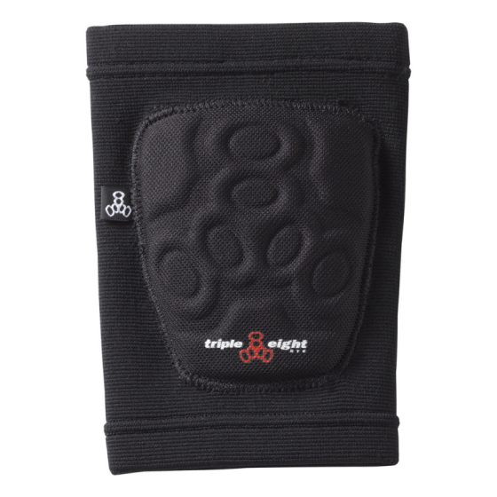 Защита Локтей Triple 8 Covert Elbow Pads T8-CEP (black)