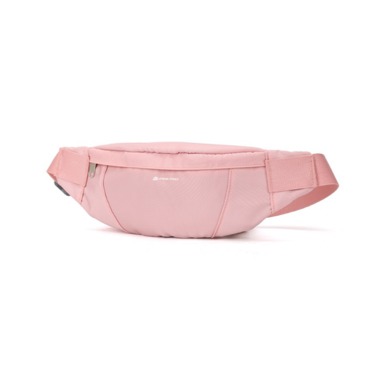 Сумка На Пояс Alpine Pro Hip Bag Lap154pink (pink)