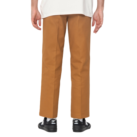 Брюки Dickies 874 Work Pant Rec DK0A4XK60BD1 (brown duck)