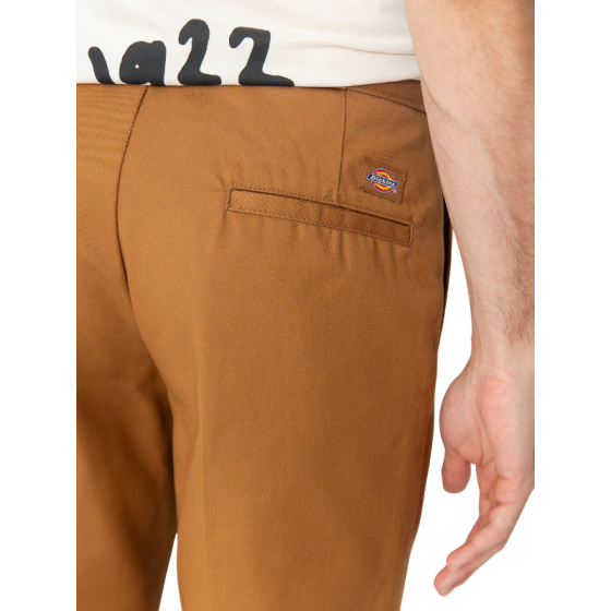 Брюки Dickies 874 Work Pant Rec DK0A4XK60BD1 (brown duck)