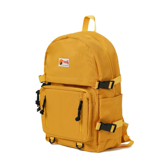 Рюкзак Tyakasha City Backpack T18CUMJYN116Y (yellow)
