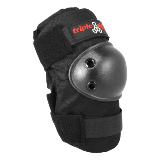 Защита Локтей Triple 8 Elbow Saver T8-ES (black)