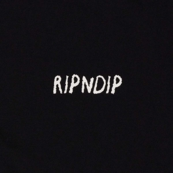 Футболка Ripndip Coconerm Tee RND2392 (black)