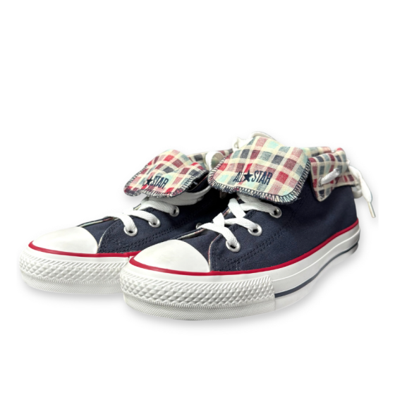 Кеды Converse Chuck Taylor AS 522247 (navy)