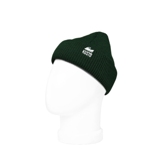 Шапка Kusto Short 915 (taiga)