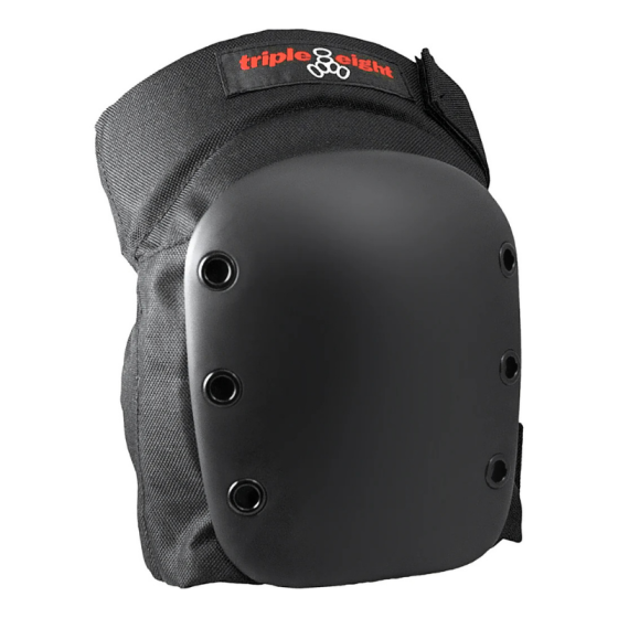 Защита Коленей Triple 8 Street Knee Pads T8-SKP (black)
