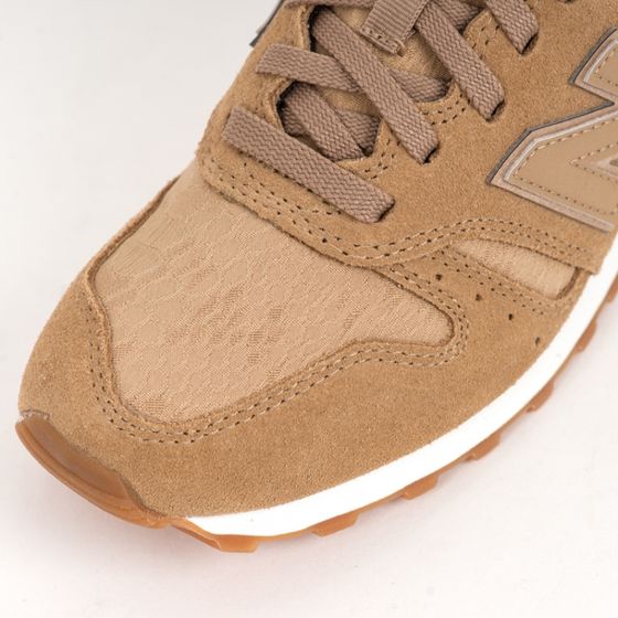Кроссовки женские New Balance 373 WL373OIT-B (beige)