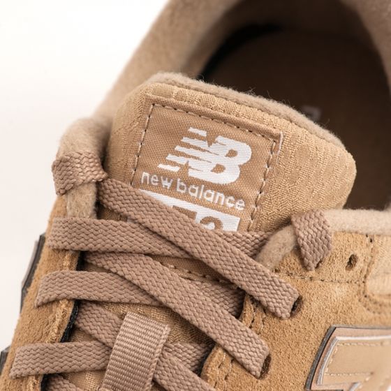 Кроссовки женские New Balance 373 WL373OIT-B (beige)