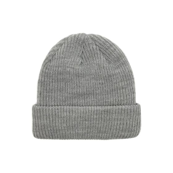 Шапка Nike SB Fisherman Beanie 628684-064 (dark grey heather-white)