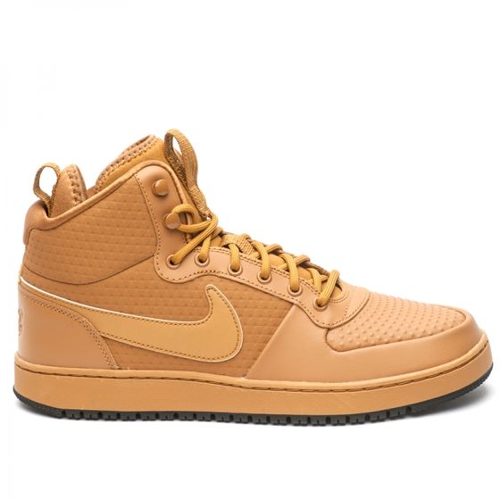 Nike ebernon 2025 mid wheat
