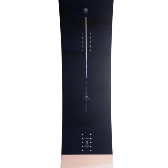 Сноуборд женский Nidecker Ora 2023-24 N.24.SNW.ORA (multi)