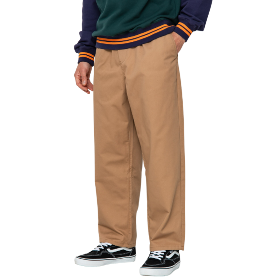 Брюки Volcom Skate Vitals Simon B Ew Pant A1232300DBN (dusty brown)