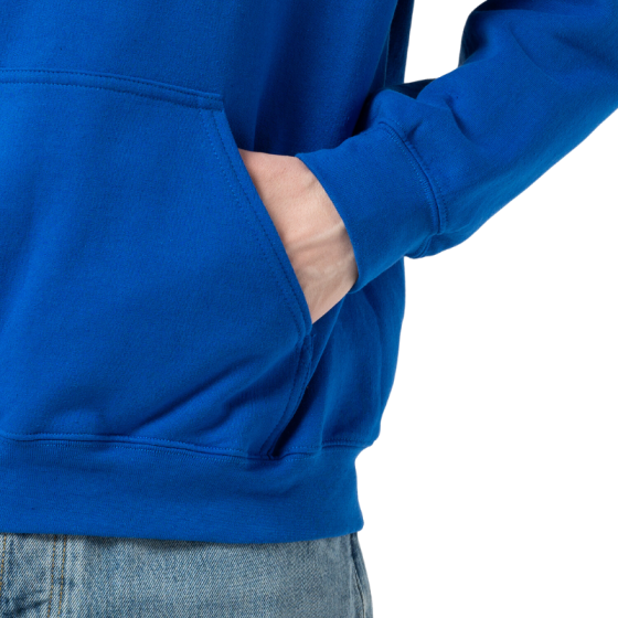 Худи Thrasher Brazil Revista 315003 (royal)