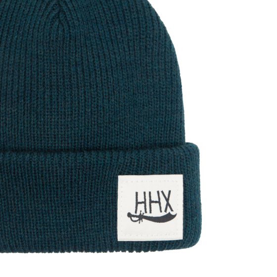 Шапка Ннх Якимка nnx23yak-ind (индиго)