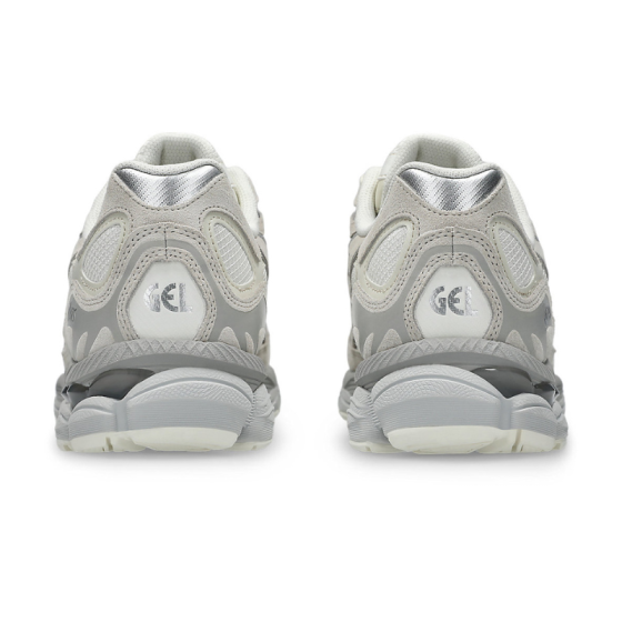 Кроссовки Asics Gel-Nyc 1203A739-100 (cream-cream)