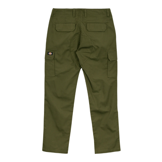 Брюки Dickies Millerville DK0A4XDUMGR1 (military green)